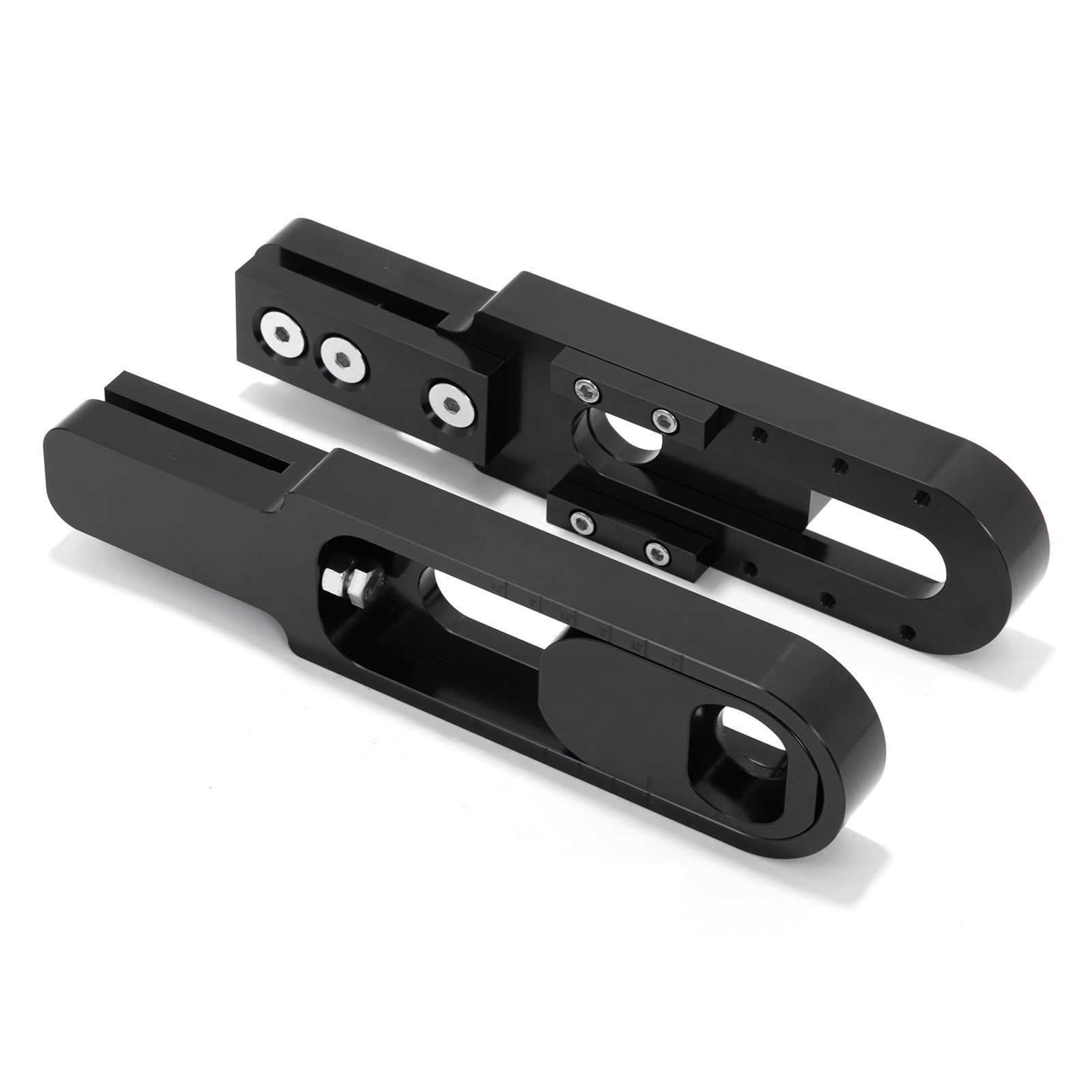 4.5"9" Swing Arm Frame Extension Kit For Yamaha YZF R1 1998 1999 2000