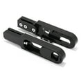 thumbnail image 3 of 4.5-9" Swingarm Extensions Brake Line Chain Remover for Yamaha YZF-R1 1998-2003, 3 of 5