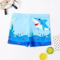 thumbnail image 5 of Boy Swim Trunks Quick Dry Swim Shorts Bathing Suit 7-8 Years, 5 of 5