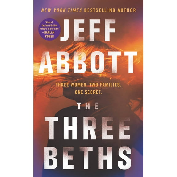The Three Beths (Paperback)