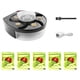 thumbnail image 1 of Hogar y jardín, Exterior y jardín, Jardinería, Regalo de jardín, Nueva trampa para mosquitos Fl Trap para interiores, trampa automática Fl Trap, modo de conexión directa, una trampa, 1 of 9