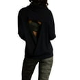 thumbnail image 5 of Onzie Hot Yoga Wear Tulip Back Cowl Neck 618, 5 of 5