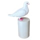 thumbnail image 1 of Dispensador de jabón espumoso de aves, accesorios multiusos, divertido, premium, sin contacto Blanco, 1 of 9