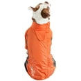 thumbnail image 4 of Helios Blizzard Full-Bodied Adjustable and 3M Reflective Dog Jacket, 4 of 6