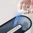 thumbnail image 3 of Mini Humidificador de aire perfecl generador de niebla USB colorido 200 ml, 3 of 8