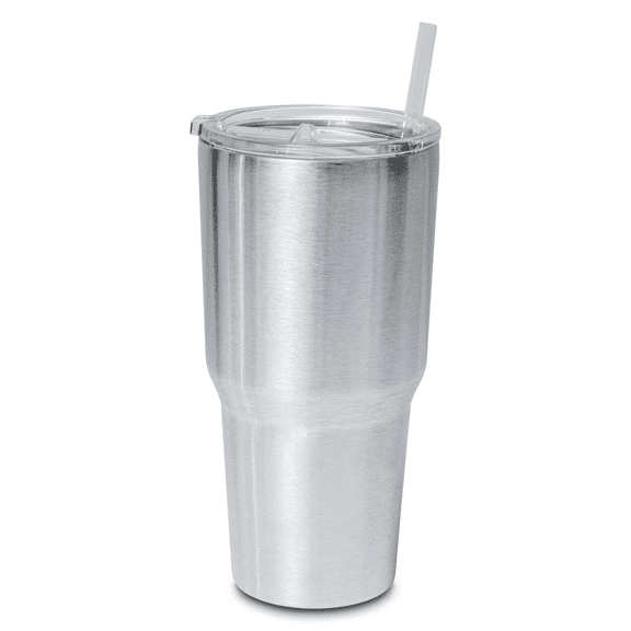 Makerflo 30 oz Stainless Steel Destash Tumbler (25 Pack) Ideal for DIY Crafts -Epoxy