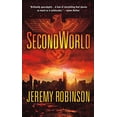 thumbnail image 1 of Pre-Owned SecondWorld: A Thriller, 9780312552459, 0312552459, Paperback, First Edition edition, 1 of 1