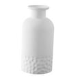 thumbnail image 4 of SEWCHICS Nordic Minimalism Style Vase White Ceramic 1Pack Holiday Decoration, 4 of 8