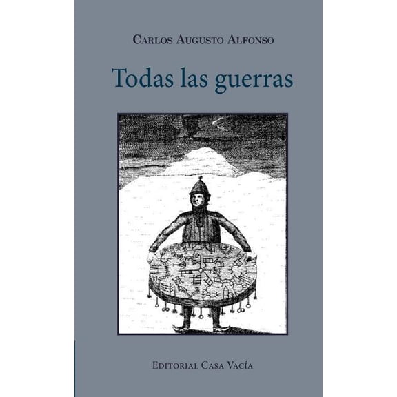 Todas las guerras, (Paperback)