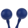 thumbnail image 3 of 2 piezas de juguete de instrumentos musicales para bebés, maracas, sonajeros de percusión, juguete para fiestas de aprendizaje para , az CUTICAT Percusión de mano Maraca, 3 of 7