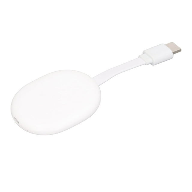 Adaptador De Duplicación De Pantalla, Adaptador De Pantalla WiFi De Imagen Clara 4K HD Para Teléfono Para