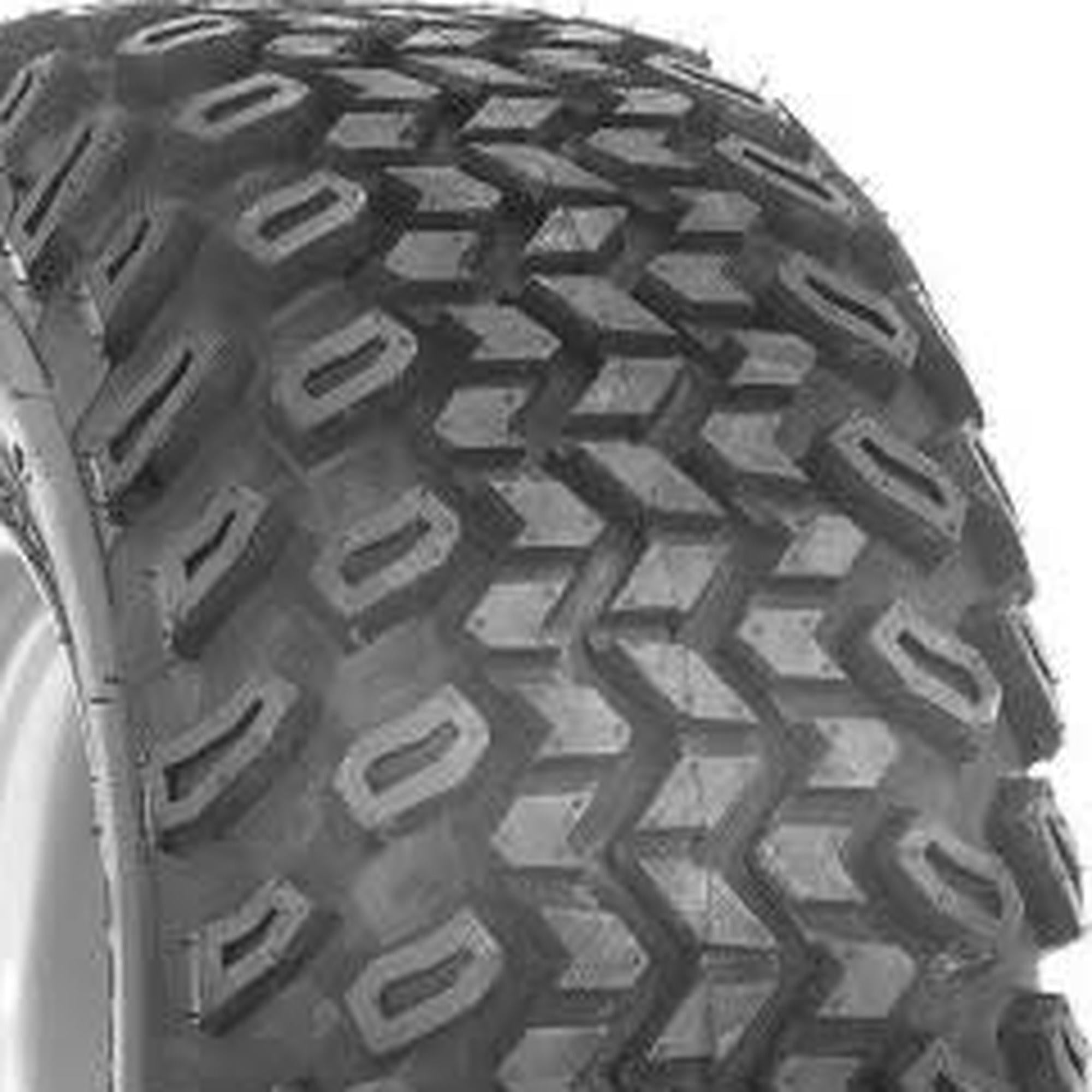 Nanco N688 Knobby 22X11.00-8 A/2PLY Tire