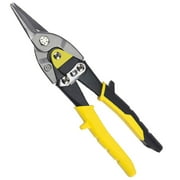 Wideskall Sheet Metal Aviation Tin Snips Straight Cutter