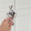 thumbnail image 4 of Front and Viewer Zinc Alloy with Peephole, 4 of 8