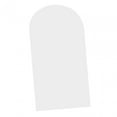 thumbnail image 5 of Wedding Arch Cover for Bridal Shower Party Portrait Photography Prop Wedding White, 5 of 9