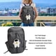 thumbnail image 3 of Mochila Para Laptop De Hombres, Tela De Oxford Impermeabilizan El Bolso De Hombro Universitario Duradero Para La Oficina, 3 of 7
