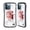 Gryffindor Aguamenti, variant on Head Case Designs Officially Licensed Harry Potter Deathly Hallows IX Hogwarts Aguamenti Hybrid Case Compatible with Apple iPhone 13 Pro