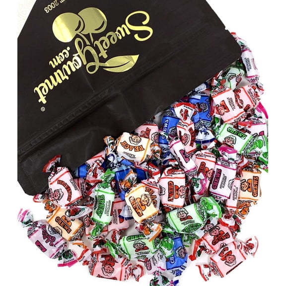 SweetGourmet Assorted Fruit Chews | 2 Pounds
