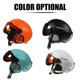 thumbnail image 3 of Moon Goggles-casco de esquí moldeado integralmente Pc + eps, casco de esquí de alta calidad para deportes al aire libre para adultos, cascos para patinar y Snowboard, 3 of 4