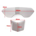 thumbnail image 4 of Front Headlight Guard Shield Screen Lens Cover for Yamaha MT-15 M-SLAZ 2016-2018, 4 of 4