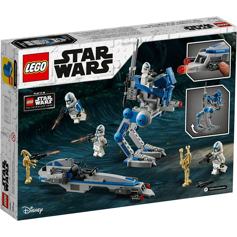Lego 75280 barnes and noble hotsell