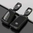 thumbnail image 4 of Funda de lujo para llave de coche para Lexus Es200 Rx300 Es300h, funda protectora para llave de coche para mujer Nx200 y hombre Ux260h Rx270, 4 of 5