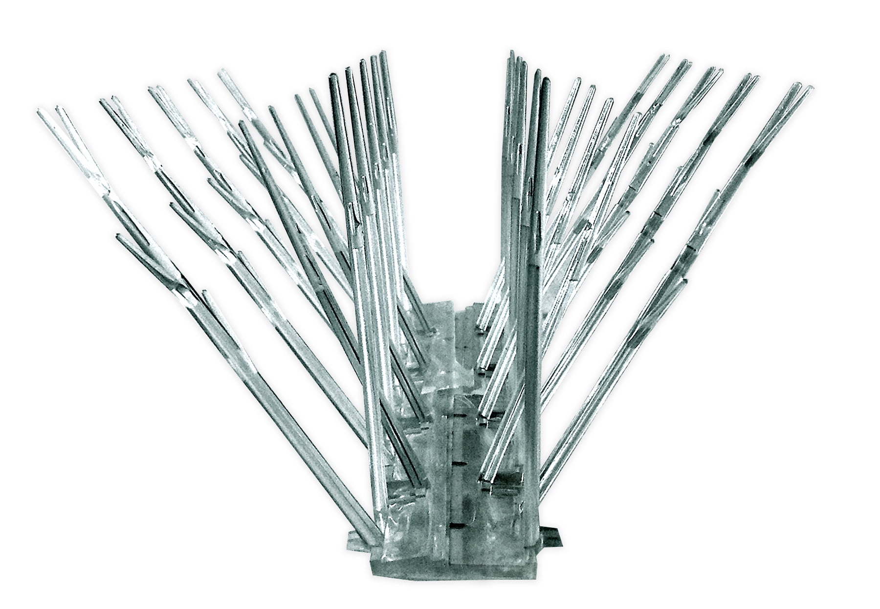 Bird Repellent Spikes,50 ft. L SP-50