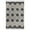 MultiColor, variant on Momeni Odessa 3' x 10' Runner