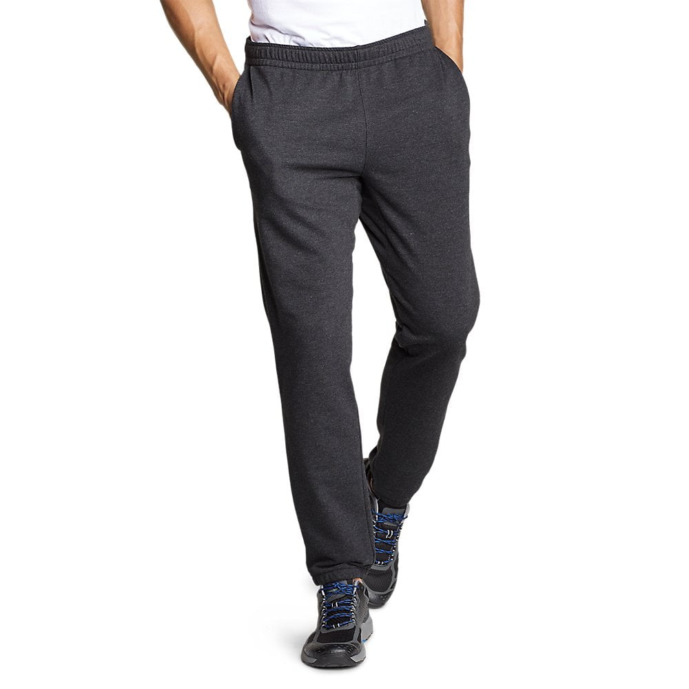 eddie bauer sweatpants mens