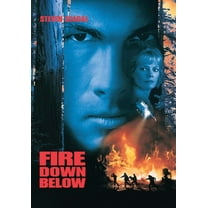 Fire Down Below [DVD]