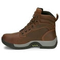 thumbnail image 3 of Chippewa  Mens Fabricator 6 Inch Waterproof Composite Toe   Work Safety Shoes Casual, 3 of 5