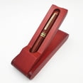 thumbnail image 5 of WHAMVOX Wooden Fountain Pen with Gift Case for Signature Business Birthday Graduation Father's Day Gift, 5 of 8