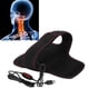 thumbnail image 4 of Envoltura de cuello calentada almohadilla de calefacción de cuello ergonómica para aliviar la fatiga multimodal para el coche para el hogar ANGGREK Otros, 4 of 8