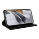 thumbnail image 5 of Funda para OPPO Reno 10 5G Estuche de Cuero PU Tipo Cartera con Ranuras para Tarjetas y Cierre Magnético, 5 of 5
