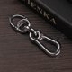 thumbnail image 4 of Llavero Portátil De Aleación De Zinc Para Coche, Llavero, Llavero, Accesorios Organizadores Yuarrent VI005575-00, 4 of 6