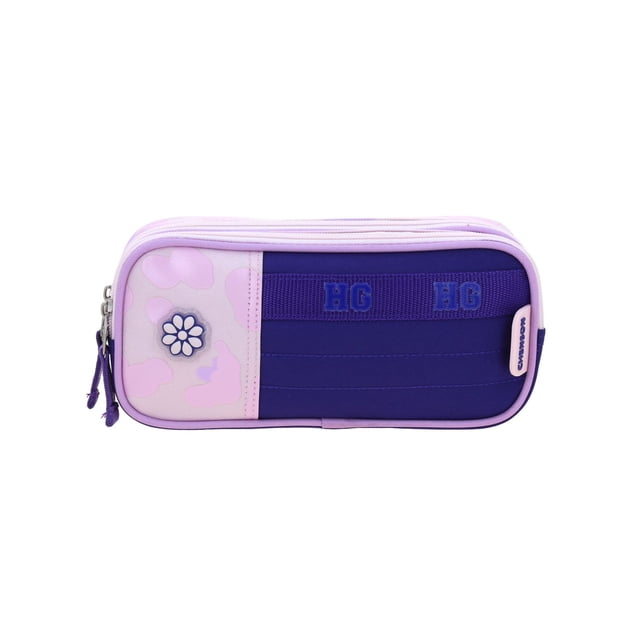 Lapicera Estuche Escolar Chenson Happy Girl FORS HG71015-U