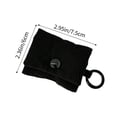 thumbnail image 3 of RuiJiao Clearance Ins New For Bluetooth Headset Bag Cute Headset Storage Protection Soft Case, 3 of 6
