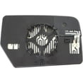 thumbnail image 2 of TRQ Mirror Glass Heated with Spotter LH RH Kit Pair for Ford Expedition New MGA10024 Fits select: 2012-2014 LINCOLN NAVIGATOR, 2 of 5