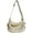White, variant on CoCopeaunt Women Men Fashion Canvas Hobo Shoulder Bag Large Crossbody Bag Casual School