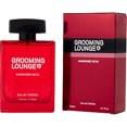 thumbnail image 1 of GROOMING LOUNGE HANDSOME DEVIL GROOMING LOUNGE HANDSOME DEVIL de Grooming Lounge, EDT SPRAY 3.4 OZ, 1 of 4