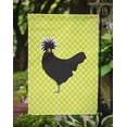 thumbnail image 3 of Carolines Treasures BB7660GF Polonais Pologne Poulet Drapeau Vert Format Jardin, 3 of 3
