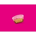 thumbnail image 3 of REESE'S, Miniatures Blossom Top Milk Chocolate Peanut Butter Pink Colored Creme Cups Candy, Valentine's Day, 9.3 oz, Bag, 3 of 6