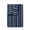 Navy, variant on Mainstays Basic Striped Bath Towel, Soft 100% Cotton and Highly Absorbent Bath Towel, Navy