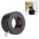 thumbnail image 2 of M Buder Adaptador de Montura de Ocular de Telescopio 2 a 1.25 Pulgadas (5.08 a 3.175 cm) Accesorio Metal Negro para Fotografía Astronómica Lente, 2 of 9