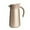 Gold, variant on Lilixerw Keep Hot Pot,Insulated Coffee Pot,Stainless Steel Vacuum Pot for Coffee,Hot Water,Tea,White