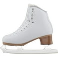 thumbnail image 2 of Ice Skates Elle Fusion Ladies FS2130, 2 of 6