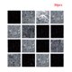 thumbnail image 1 of Inteprter 30 Uds. De azulejos de mosaico de simulación, pegatina de pared para armario de cocina, papel tapiz 3D, papel tapiz impermeable para cocina y Decoración del hogar MSC066, 1 of 1