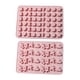 thumbnail image 1 of Molde de silicona para dulces, molde de caramelo suave, molde de silicona antiadherente para dulces, mini molde de caramelo suave de silicona de grado alimenticio., 1 of 5