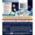 thumbnail image 2 of The Nightmare Before Christmas (25th Anniversary Edition) (Blu-ray + Digital Copy), 2 of 6