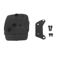 thumbnail image 1 of Chainsaw Muffler, Muffler Exhaust Kit Stable Performance With Gasket For, 1 of 8